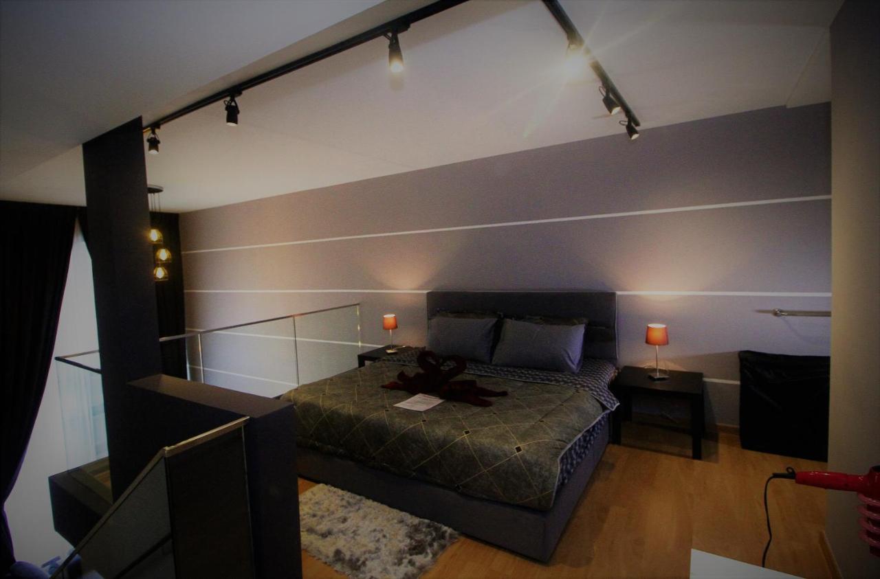 Mlh Designer Duplex Suite @ Ekocheras Bagian luar foto