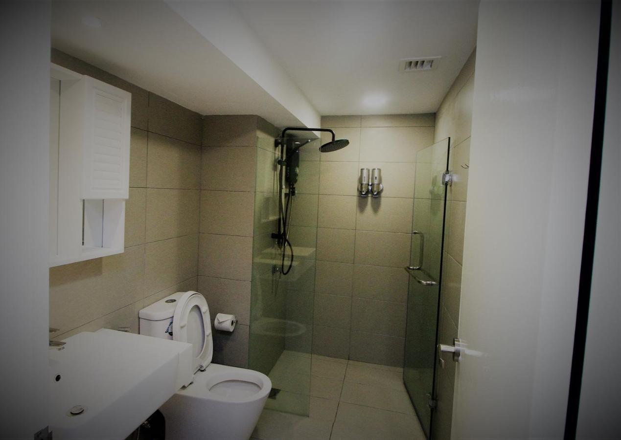 Mlh Designer Duplex Suite @ Ekocheras Bagian luar foto