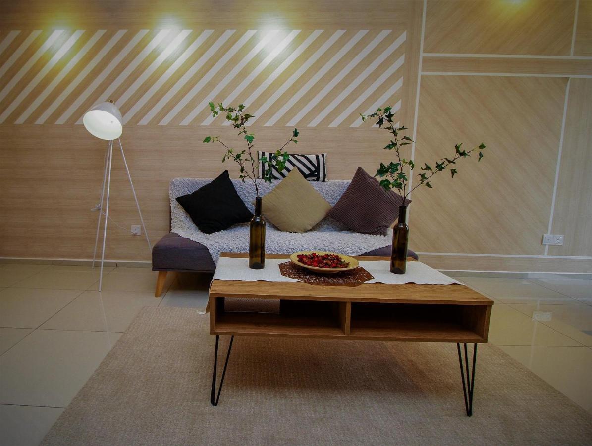 Mlh Designer Duplex Suite @ Ekocheras Bagian luar foto