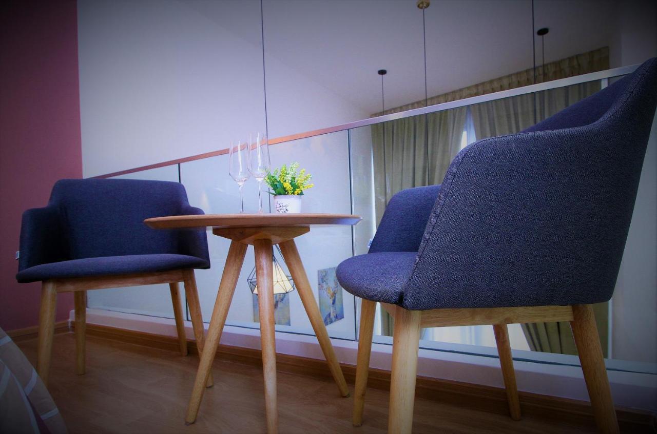 Mlh Designer Duplex Suite @ Ekocheras Bagian luar foto