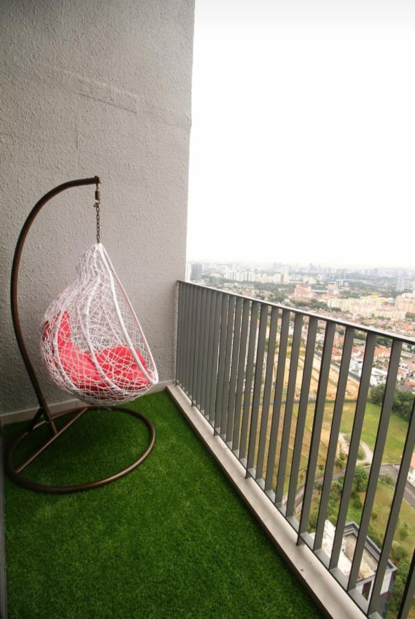 Mlh Designer Duplex Suite @ Ekocheras Bagian luar foto