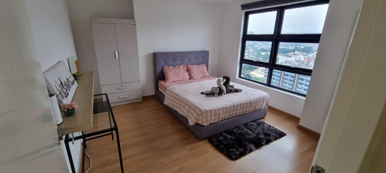 Mlh Designer Duplex Suite @ Ekocheras Bagian luar foto
