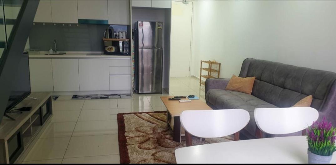 Mlh Designer Duplex Suite @ Ekocheras Bagian luar foto
