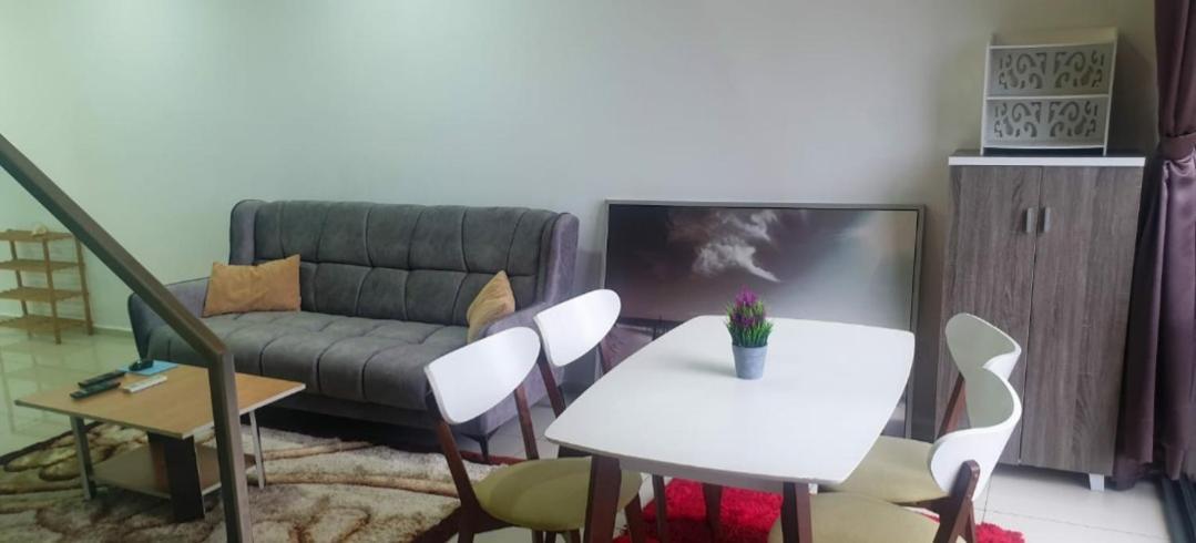 Mlh Designer Duplex Suite @ Ekocheras Bagian luar foto